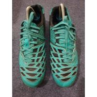 ราคา รองเท้า Mizuno ร้อยปุ่มของแท้มือสอง (3371827840)