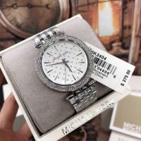 ราคา New⌚️นาฬิกา Michael korแท้% รหัสMK3404 (1868191426)