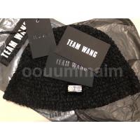 ราคา พร้อมส่งTEAM WANG BUCKET ของแท้ (11411632216)