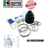 ราคา ยางกันฝุ่นเพลา/ยางหุ้มเพลาใน ฮุนไฮ HYUNDAI Tucson 2.0 CRDi ปี 2009 (5260117054)