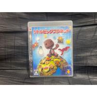 ราคา แผ่นเกมส์ PS3 Game : Little Big Planet : PS3 Zone 2 (27637706526)