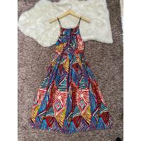 ราคา เดรสลายดอกวินเทจ 2 เดรส (27865169038)