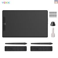 ราคา [โปรโมชั่น] VEIKK VK1200 แท็บเล็ตการวาดภาพกราฟิก 11.6 x 9 นิ้ว Active Area 8192 ระดับความดันฟังก์ชั่นเอียง Art IPS LCD Animateio (44460911135)