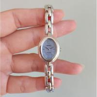 ราคา นาฬิกา Seiko Solar Lady มือสองของแท้ 100% (24859145152)