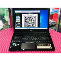 ราคา Notebook ACER Aspire E5-411 มีประกันร้าน (7033849319)