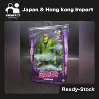 ราคา [Ready stock] Jada Toys 1:12 Action Figure Scooby Doo! Wave 1 Creeper (29429567704)