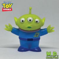 ราคา แท้‼️ โมเดล กรีนแมน ทอยสตอรี่ Greenman toy story (18459404354)