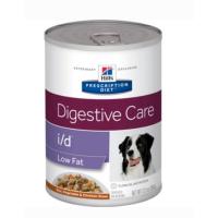 ราคา Hill's i/d low fat 354g.×1 (11534353166)
