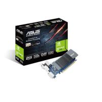 ราคา VGA (การ์ดแสดงผล) ASUS GT710-2GD5-SL-BRK (รับประกัน3ปี) (4006247495)