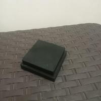 ราคา MESIN HOLOGW ยางตัน 20x20 ฐานลดแรงสั่นสะเทือนของเครื่อง (49804164743)