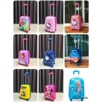 ราคา กระเป๋าเดินทางล้อลาก ลายการ์ตูน (11969912639)