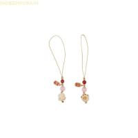 ราคา SHOEEMPORIUM Cat Claw Phone Strap, Phone Charm Bag Pendant Key Chain, Cute Phone Decor Anti-Lost Cat Claw Phone Lanyard Mobile Case (40602331950)