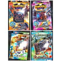 ราคา การ์ดเกมแบ็ทเทิล สปิริตส์(Battle Spirits-BS) สีแดงสปิริตส์(Spirits) รวมชุดหายากมาก SD12-13 แดง&ม่วง BS14 BS17 ฟ้า เขียว (24627424679)