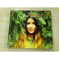 ราคา CD (ปกเก่าแผ่นสวย) แผ่นเพลง PALMY ปาล์มมี่ อัลบั้ม STAY สเตย์ (เพลง พูดไม่เต็มปาก) (42806101843)