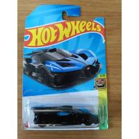 ราคา รถเหล็ก HOTWHEELS​ BUGATI BOLIDE HOTWHEELS​ Exotics ของแท้ (26819266343)