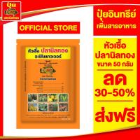 ราคา หัวเชื้อปลานิลทอง อะมิโนพาวเวอร์ เร่งการแตกใบ กระตุ้นการออกดอก ยืดช่อดอก ผสมเกสร ผสมเทียม ของแท้ (42809712160)