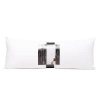 ราคา SANTAS HOME หมอน Boudoir บรรจุใย Hollofil | ขนาด 14 x 36 นิ้ว (19190961831)