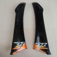 ราคา ปีกนอกล่าง Honda Supra x 125 ตัวเก่า ต้นฉบับ.มือสองจากรถมอเตอร์ไซด์ (19887017304)
