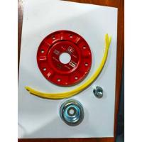 ราคา KENDO จานเอ็นตัดหญ้า จานตัดหญ้าพร้อมประกับ+เอ็นตัดหญ้า (40771238818)