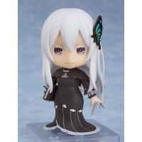 ราคา [1461] Nendoroid Echidna (แก่โมเดล) (9649587526)