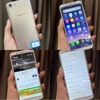 ราคา Oppo A83 เครื่องแท้สอง พร้อมฝช้งานปกติ (เลือกสีทักข้อความ) แถมสายชาร์จ+ประกันสินค้า (18386281110)