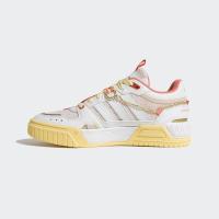 ราคา รองเท้ากีฬาสำหรับผู้หญิง Adidas NEO D-PAD สไตล์บาสเกตболแบบเรียบหรู รุ่น HQ7015 (56502317808)