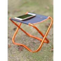 ราคา โต๊ะพับอลูมิเนียมอัลลอยด์ โต๊ะพับพกพาสำหรับกลางแจ้ง เก้าอี้พับสำหรับเด็ก เก้าอี้พับขนาดเล็กสำหรับตั้งแคมป์และตกปลา (41674482766)