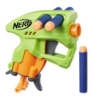 ราคา พร้อมส่ง...ปืน Nerf Nanofire ของแท้!!! (2427362604)