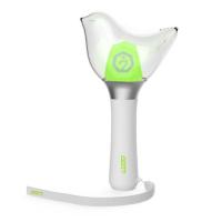 ราคา GOT7 official light stick อากาบง แท่งไฟ ของแท้ (881332205)