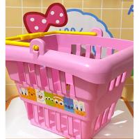 ราคา ตะกร้า Disney สีหวาน (18885003159)