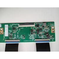 ราคา ทีคอน TV Hisense55นิ้ว รุ่น55E6Kมือสอง (25077110739)