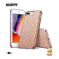 ราคา ESR เคส iPhone 7,7 Plus 8,8 Plus Glitter Case (4394473398)