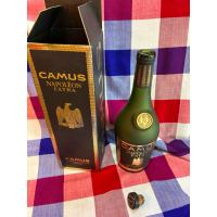 ราคา ขวด เหล้า เปล่า CAMUS NAPOKEON EXTRA #ขวดเหล้าสวย #ขวดเปล่า #ของสะสม (44216714484)