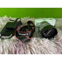 ราคา กล้อง Canon eos m10. (18523259888)