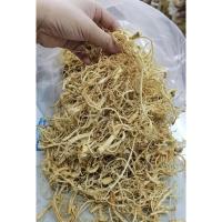 ราคา สดใหม่人参须（Ginseng Root） เป็นยาสมุนไพรชนิดหนึ่งที่ช่วยบำรุงร่างกาย ลดระดับน้ำตาลหรือความดัน บำรุงสมอง บำรุงหัวใจ (22414035111)