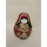 ราคา Vintage Japanese Doll ตุ๊กตาญี่ปุ่นโบราณ ตุ๊กตาญี่ปุ่น ตัวเล็ก (28787274126)