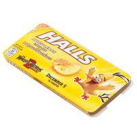 ราคา ฮอลล์ ลูกอม น้ำผึ้งผสมเลมอน 8 เม็ด (5234391714)