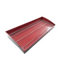 ราคา น้ํามันพิเศษรั่วถาดพลาสติกสดหนาน้ําแข็งอาหารปรุงสุกสดถาดพลาสติกซูเปอร์มาร์เก็ตไก่ทอดทอด (52653420569)