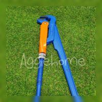 ราคา WADFOW ประแจจับท่อ 2 ขา รุ่น WPW2102 ขนาด 2 นิ้ว เครื่องมือ ประแจจับท่อ อุปกรณ์ช่าง (25706660187)
