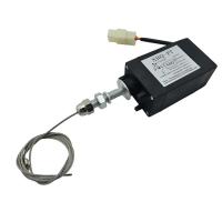 ราคา สวิตช์อิเล็กทรอนิกส์เครื่องยนต์ดีเซล Xhq-PT วาล์วตัดน้ำมันเชื้อเพลิง สำหรับเครื่องกำเนิดไฟฟ้า (43819653117)