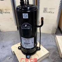 ราคา คอมเพรสเซอร์อินเวอร์เตอร์ Hitachi รุ่น AA55PHDG/DC80PHDG/E655DHD สินค้าใหม่แท้ (41127192859)