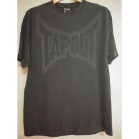 ราคา เสื้อVintage 90s Y2K TAPOUT ป้ายTapout USA (27164657128)