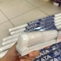 ราคา GATA LED T8 18W SET รุ่น Double N Pentano #18W #LED (43718764415)