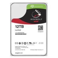 ราคา Seagate IronWolf 12TB 7200RPM 256MB NAS HDD (ST12000VN0008) (1079268472)