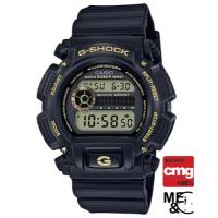 ราคา CASIO G-SHOCK DW-9052GBX-1A9DR ของแท้ ประกันศูนย์ CMG (7701964560)