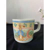 ราคา แก้ว WEDGWOOD PETER RABBIT MADE IN ENGLAND (25919368873)