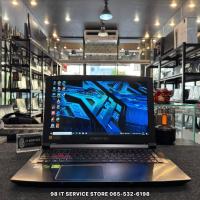 ราคา ขายโน๊ตบุ๊คเกมมิ่งสุดโหด! Acer Predator G3-572-78GS ราคาดี พร้อมลุยทุกเกม! (41003576948)
