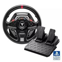 ราคา THRUSTMASTER T128 PS version ASIA UK Plug สินค้ารับประกันศูนย์ไทย 1 ปี (25065383031)