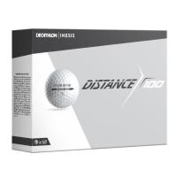 ราคา ลูกกอล์ฟรุ่น Distance 100 12 ลูก (5451545062)