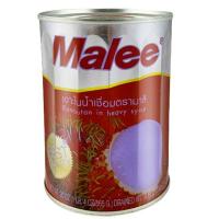ราคา Malee เงาะกระป๋องในน้ำเชื่อม ขนาด 20 oz (2286182749)